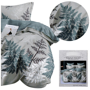 Bedding 200 x 220 3pc Satin Melita 569