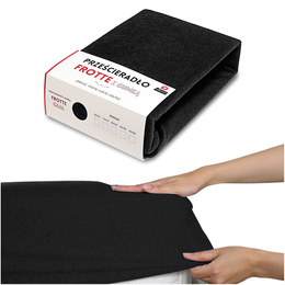 80 x 140 Terry sheet with elastic Gaja 27