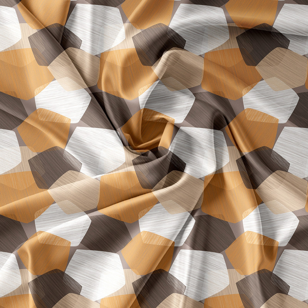 Bedding 200 x 220 3pc Satin Maria 2695