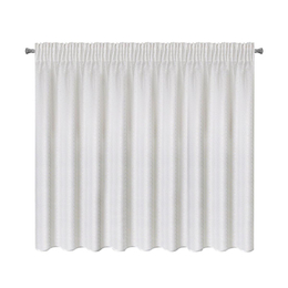 Sibel Decorative Curtain 300 x 150 Bi+Sza Tape