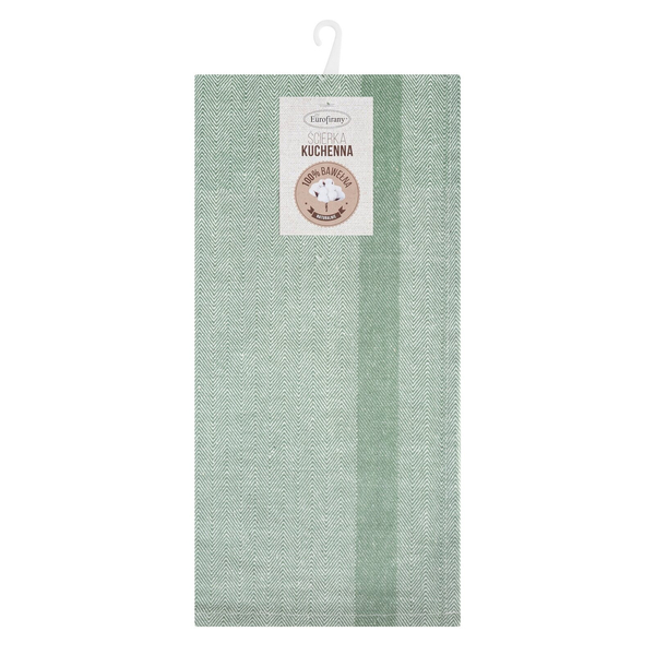 Kitchen Cloth 50 x 70 Cotton Olivia 11 Zie