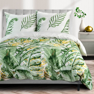 Pościel 160 x 200 3cz Satyna Satynlove 1525/1