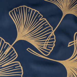 Ready-made Curtain 140 x 250 Harmony Splendor Pomegranate