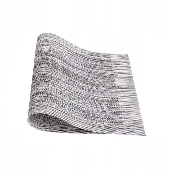 30 x 45 Decorative Pad Rice Grey Beige