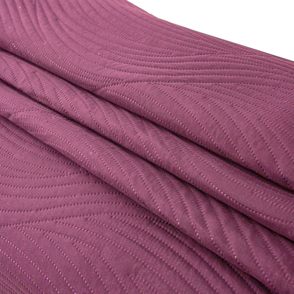 Narzuta 220 x 240 Tłoczona Mikrofibra Federico 14