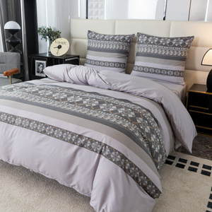 Bedding 160 x 200 3 pcs Satin Maria 2791