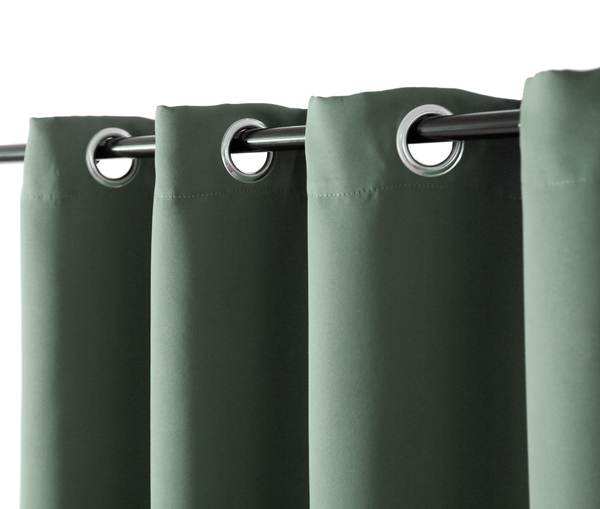 Zasłona 140 x 250 Przelotka Blackout Edoardo 11