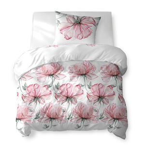 Bedding 140 x 200 2cz Vicenza Cotton pattern 5770A