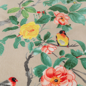 Pościel 200 x 220 3cz Mikrofibra Miś Martino 3139