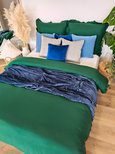 Inspiration Azure Oasis No. 33