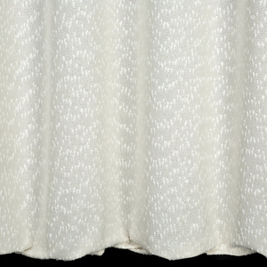 Curtain 140 x 260 Decorative Sandi Cream Splits