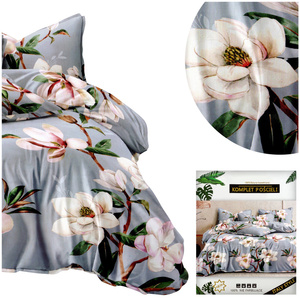 Bedding 200 x 220 3pcs Satin Dalwin 951