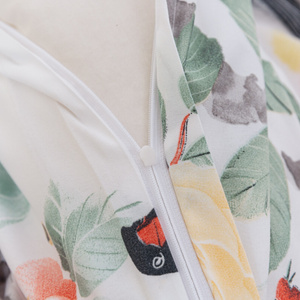 Pościel 200 x 220 3cz Satynowa Maria 3052