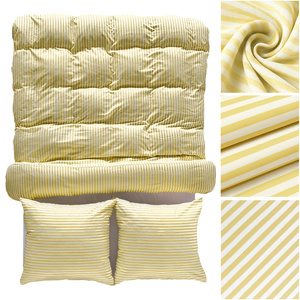 Bedding 160 x 200 3 pcs Smooth Eusebia Home 11