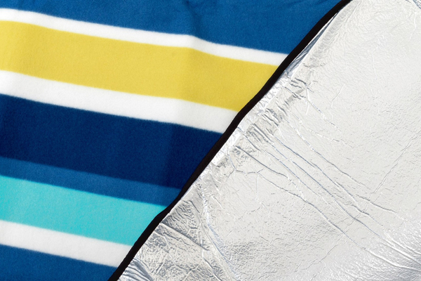 200 x 200 Picnic Waterproof Blanket Pablo 02