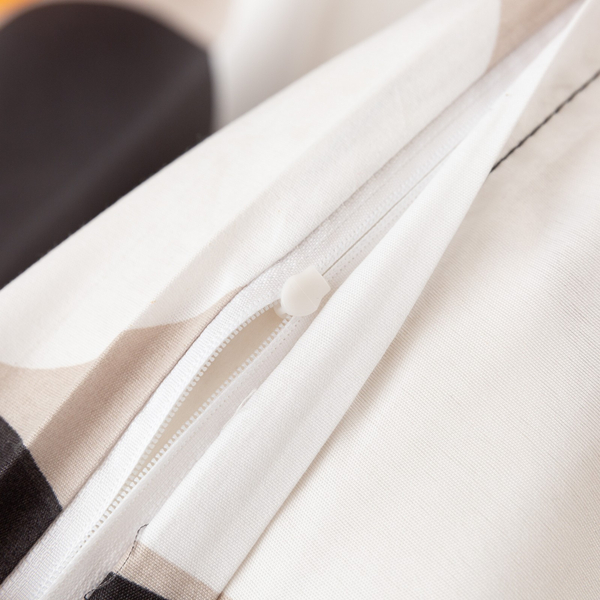 Pościel 160 x 200 3cz Satynowa Maria 3058