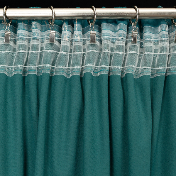 Zasłona 140 x 300 Dekoracyjna Velvet Nadia C.T+Zł