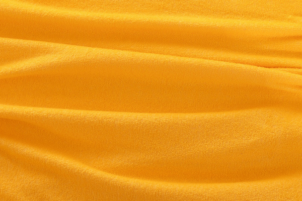 Prześcieradło Frotte z Gumką 007_D Żółty 200x220