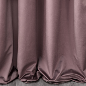 Curtain 140 x 270 Decorative Pierre Cardin Sibel Powder
