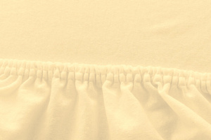 90 x 200 Jersey sheet with elastic Janet 04