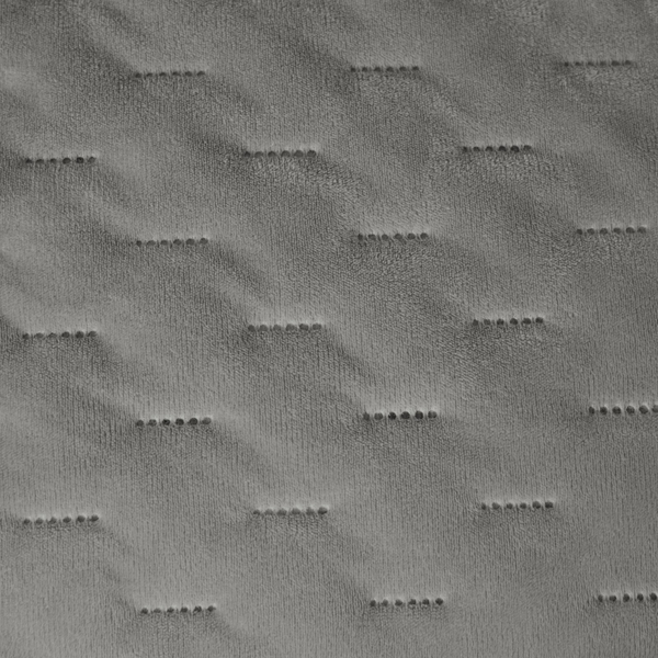 Narzuta 220 x 240 Tłoczona Welurowa Tommaso 08