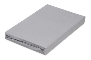 Protective sheet 80 x 160 with elastic BAMBOO 44