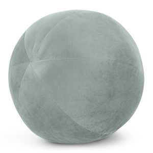 Poduszka 24 cm Dekoracyjna Velvet Gaja4 Szał