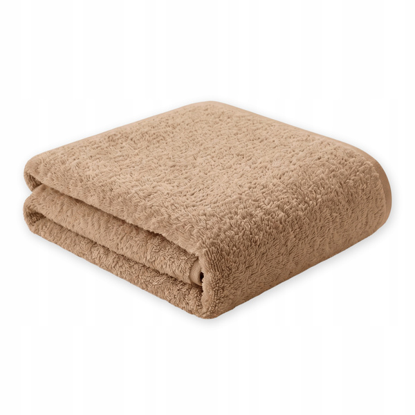 Ręcznik Tango 70 x 140 400 g/m2 11 Beige