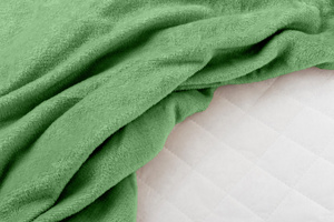 Blanket 200 x 220 Microfiber Solid Juana 07