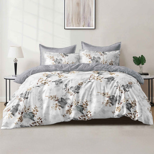 Pościel 140 x 200 2cz Dwustronna Joana 24009