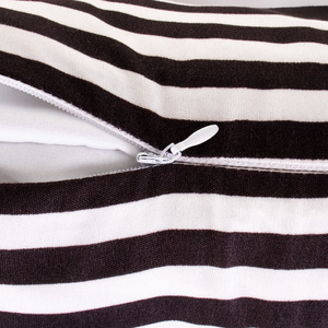 Cushion cover 40 x 40 Smooth Eusebia Home 03