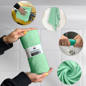 Ręcznik 70 x 140 Szybkoschnący Mikrofibra Iben 19