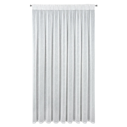 Kelly Decorative Curtain 300 x 250 Tape B+Sre