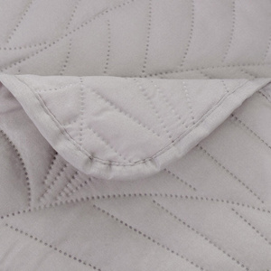 Quilt 220 x 240 Embossed Microfiber Corrado 02