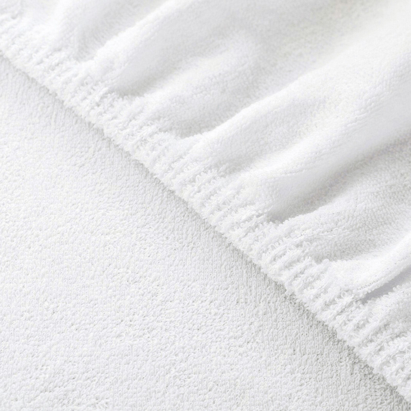 Prześcieradło 140 x 200 Frotte z Gumką Gaja 14