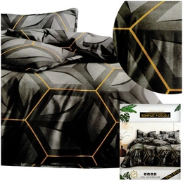 Bedding 200 x 220 3 pcs Satin Dalwin 1019