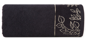 Towel 50 x 90 Jacquard Cotton Victoria7