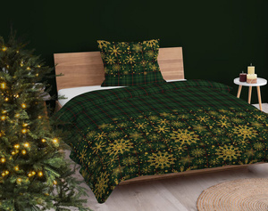 Bedding 140 x 200 2cz Asti Satin Cotton 5812B