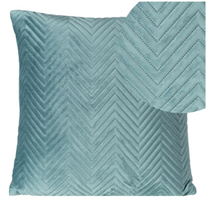 Sofia Mint1 Decorative 45 x 45 pillowcase