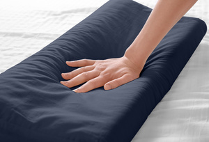 Pillowcase 30 x 50 For Orthopedic Pillow Tore 09