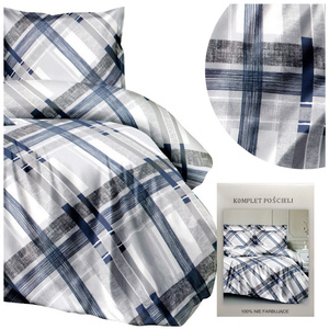 Bedding 200 x 220 4pc Microfiber HXDD-1476