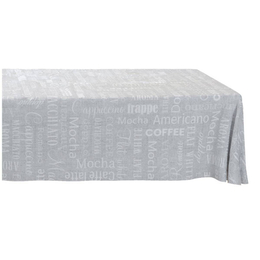 Tablecloth 140 x 280 Decorative Panama 4274A