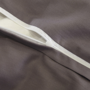 Pościel 160 x 200 3cz Satyna Bawełna Z Bizą Can 08