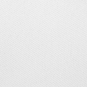 Curtain 135 x 250 Decorative Blackout Logan White