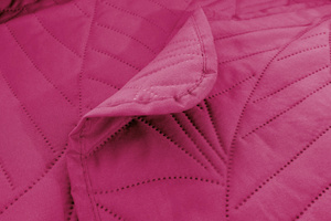 Cover 220 x 240 Embossed Microfiber Nicole 19