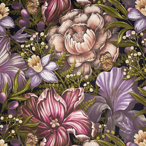 Pościel 140 x 200 2cz Satyna Bawełniana Nika 45