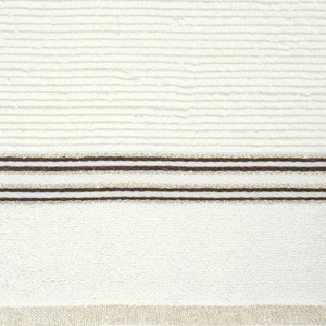 Ręcznik Kąpielowy Filon (02) 50 x 90 Kremowy