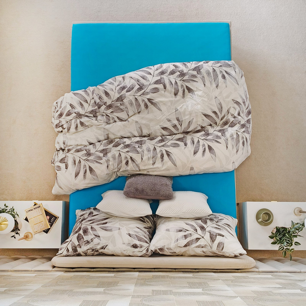 Prześcieradło 90 x 200 Jersey z Gumką Gaja 12