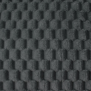 Blanket 200 x 220 Microfiber Embossed Cristián 02