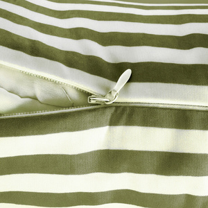 Poszewka 40 x 40 Gładka Eusebia Home 08